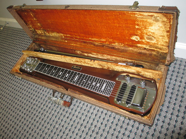 Fender deluxe sale 8
