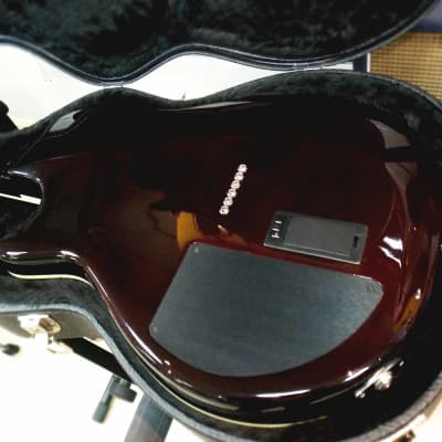 Ovation VXT-SB  Viper Hybrid guitar  Made in USA image 8