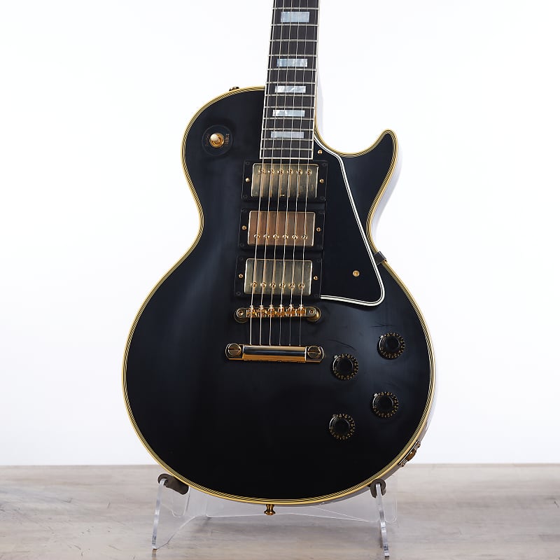 Gibson 1957 les paul store custom reissue