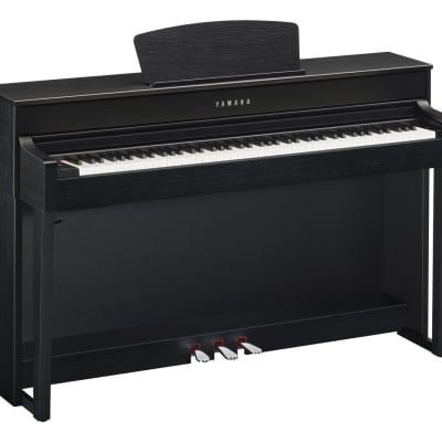 Yamaha Clavinova CLP-480 | Reverb
