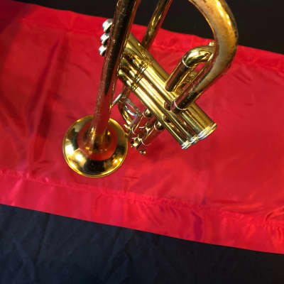 King Cleveland 600 Trumpet image 7
