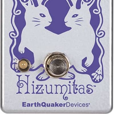 EarthQuaker Devices Hizumitas | Reverb