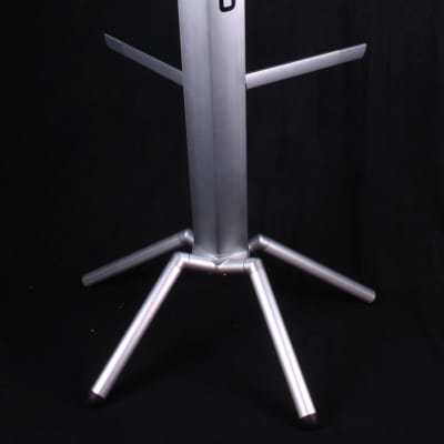 Casio Keyboard Stand Silber image 2