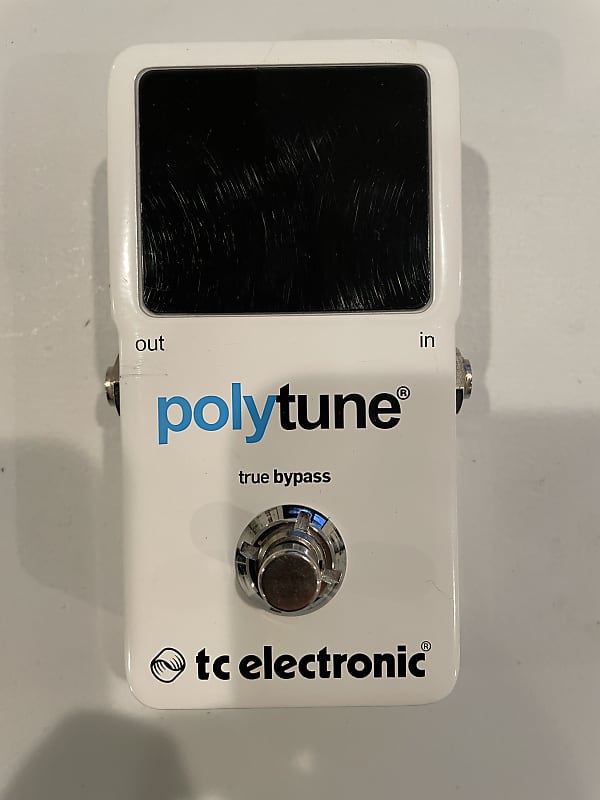 TC Electronic Polytune 2