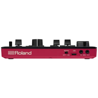 Roland E-4 Voice Tweaker - Vocal Effect Bild 4