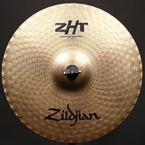 Zildjian 14" ZHT Mastersound Hi-Hats