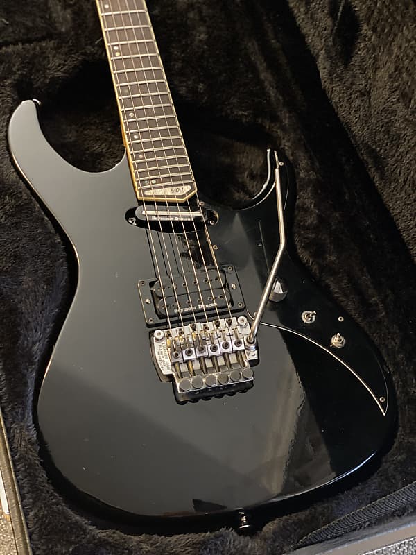 ESP 901 Custom Order [SUPER RARE] | Reverb
