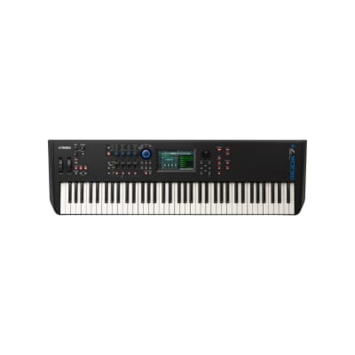 Yamaha MODX-7 Plus Synthesizer Restock Deal
