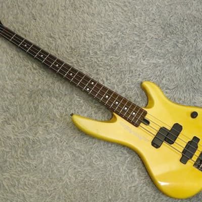 Yamaha RBX550 Bass Bass For Sale Oscar Guitars