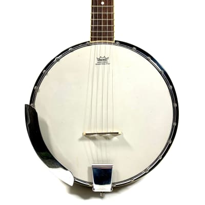 Aria 5-string banjo 2000's for sale