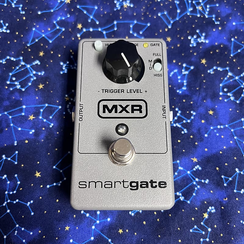 MXR M135 Smart Gate