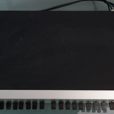 Realistic 10 Band Stereo Frequency Equalizer model 31-2005 - égaliseur vintage image 6