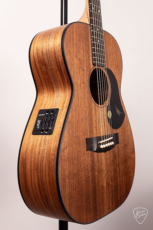 Maton All Blackwood EBW808 - 16656