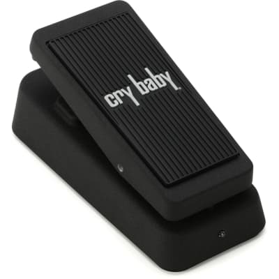 Dunlop CBJ95 Cry Baby Junior Wah | Reverb