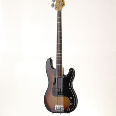 Fender Japan Precision Bass PB-70M 94〜95 Fender JAPAN PB70-85 3TS 1994-1995 [SN T025169] [08/07] | Reverb