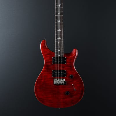Paul Reed Smith Limited Edition SE Custom 24 - Ruby image 3