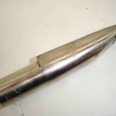 Berg Larsen 100/0 M Metal Tenor Saxophone Mouthpiece image 9