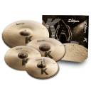 Zildjian  K Sweet Cymbal Pack - KS5791