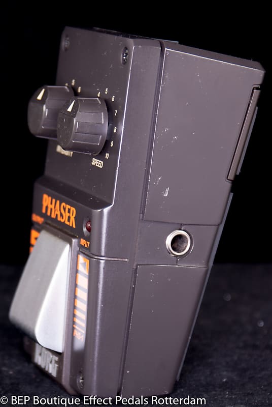 Korg PHS-1 Phaser s/n 001315 early 80's Japan | Reverb The