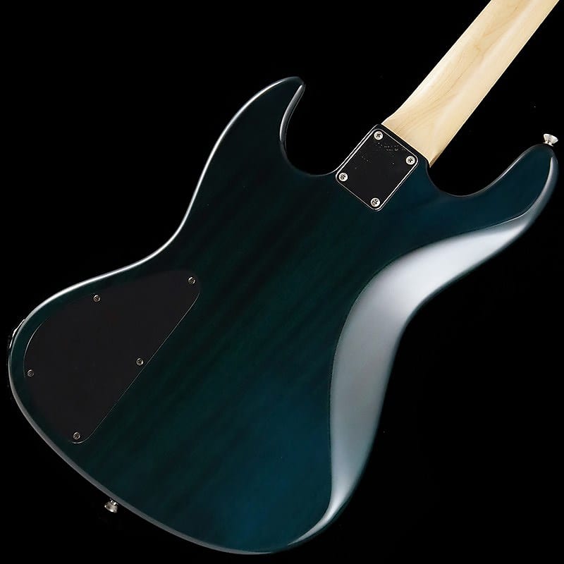 Crews Maniac Sound Uncle Fat Mahogany ｜ Natural - Guitar