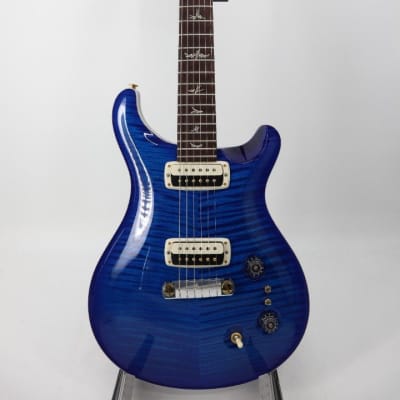 Paul Reed Smith PRS Core Pauls Guitar 10 Top Royal Blue Ser#319400 image 2