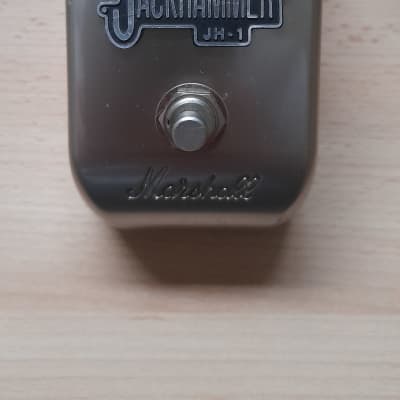 Marshall JH1 Jackhammer - Gearspace