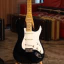 Fender St57 JV series 1983 Black