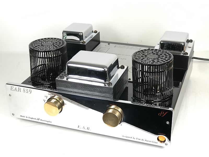 HILO MUSICAL MASTER SOUND PREAMPLIFIER 3116 EGI AMPLIPHON SYSTEM