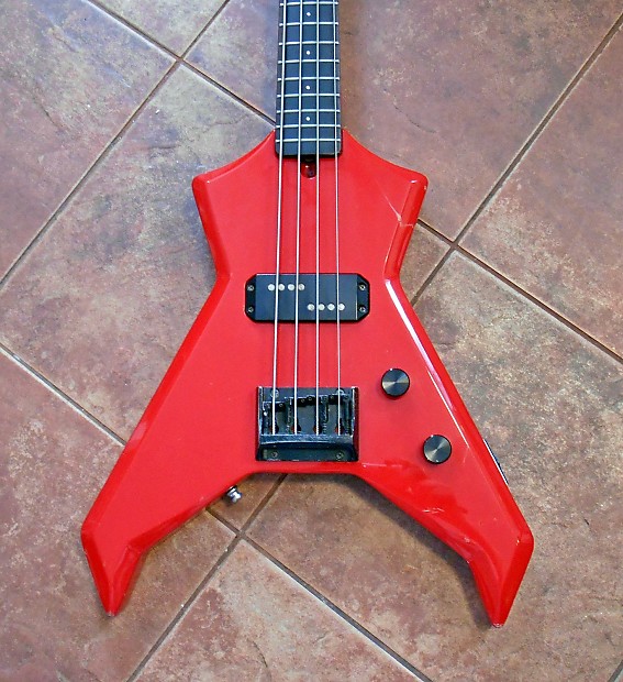 Westone bass guitar for sale sale