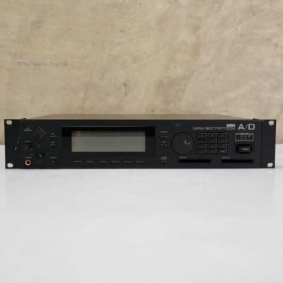 Korg Wavestation A/D Digital Synthesizer Module w/ Pre-Load Data Card #56694