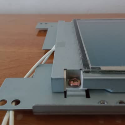Immagine Display (no touch panel) + Inverter board + Simm/Exb Pcm board for Korg Triton - 4