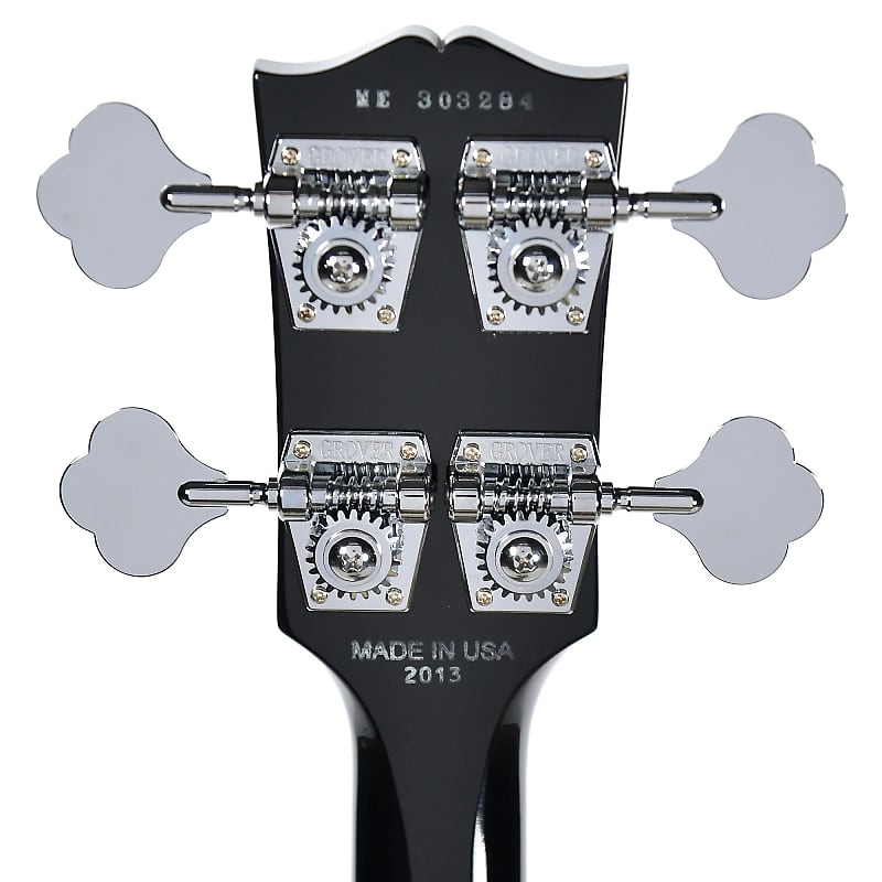 Gibson ES-335 Bass image 6
