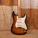Fender Stratocaster 1956 Sunburst - Refin