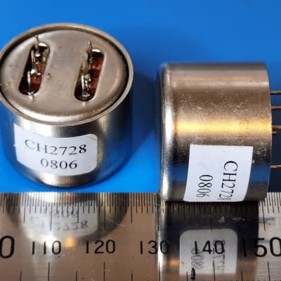 LineTransformer 1ch.OEP/Carnhill ×2 ーAMATERAS 0001 compact