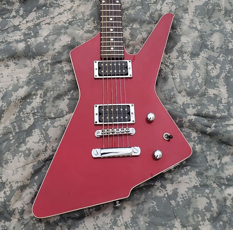Ibanez DTX120 Mini Destroyer