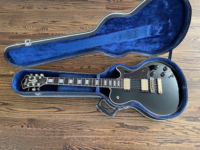 Ibanez PF-200NT 1997年 ブビンガ使用極美品 1978 Ibanez (FujiGen) PF300 electric guitar - YouTube