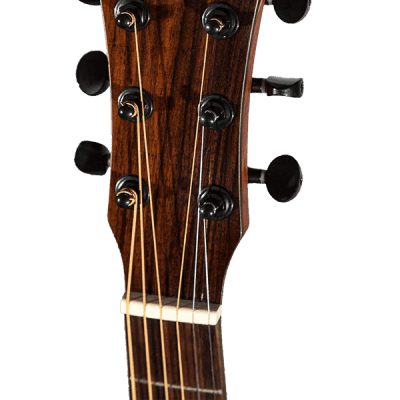 Andrew White FREJA 112 W Acoustik guitar image 12