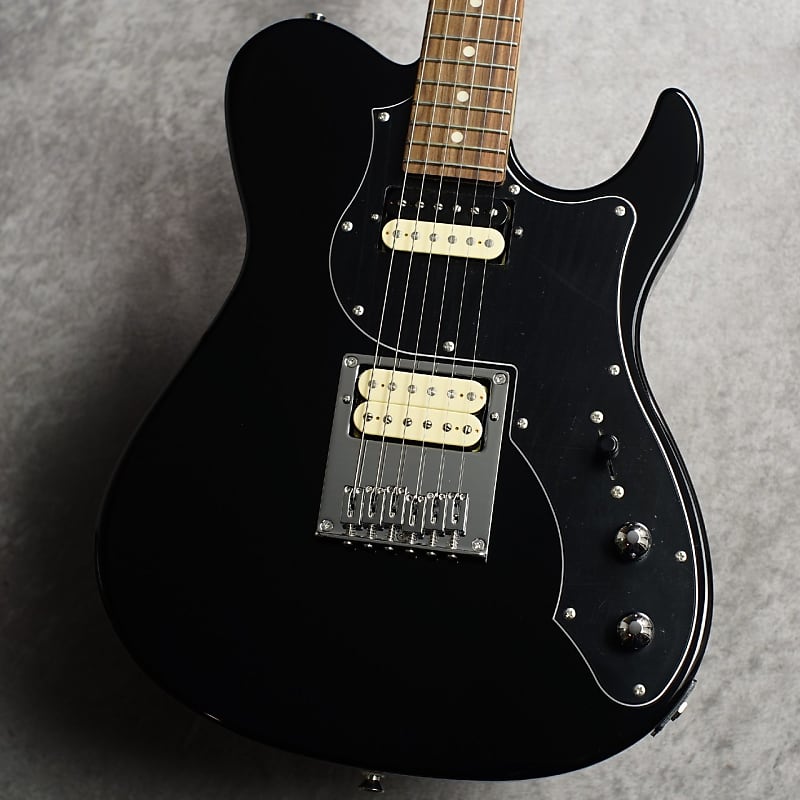 ギター FUJIGEN Boundary Iliad BIL2-G-HH BLACK FUJIGEN Boundary ILIAD BIL2-G-HH（BLK） ｜イケベ楽器店