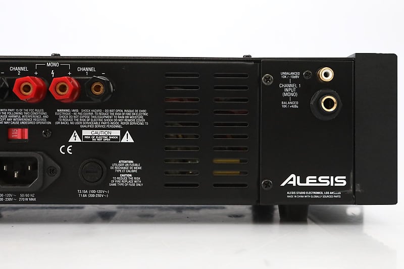 Alesis RA150