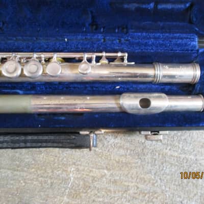 Gemeinhardt M2  Flute image 3