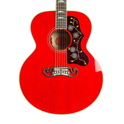 【Gibson　CustomShop　DovesIn　 Flight 2009】 Gibson Doves In Flight Acoustic Antique Natural | The Music Zoo
