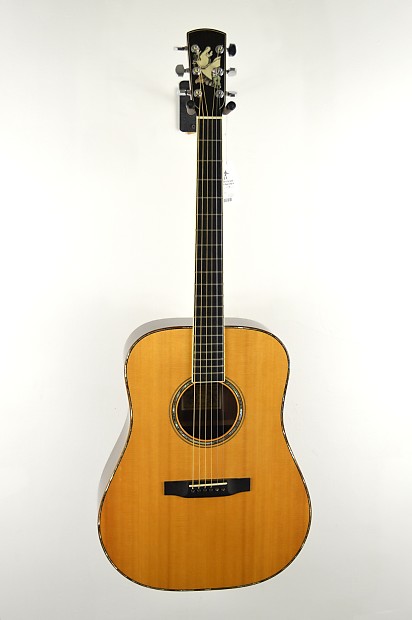 Larrivee reverb store