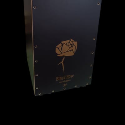 De Gregorio Siroco Cajon | Reverb