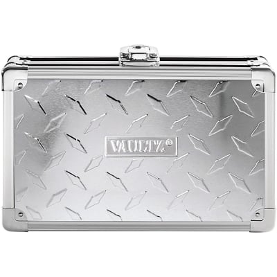 Vaultz Supply Box - Treadplate