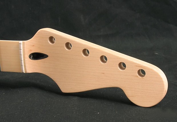 Mighty mite 2025 stratocaster neck