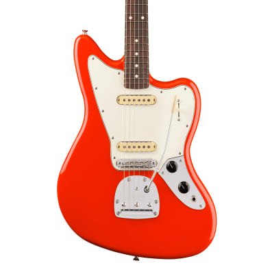 c. 1966 Voice Frontier 1000 Custom Jaguar Jazzmaster Style