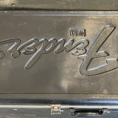 Fender Stratocaster MIJ 1983 -1984 - Blond image 16