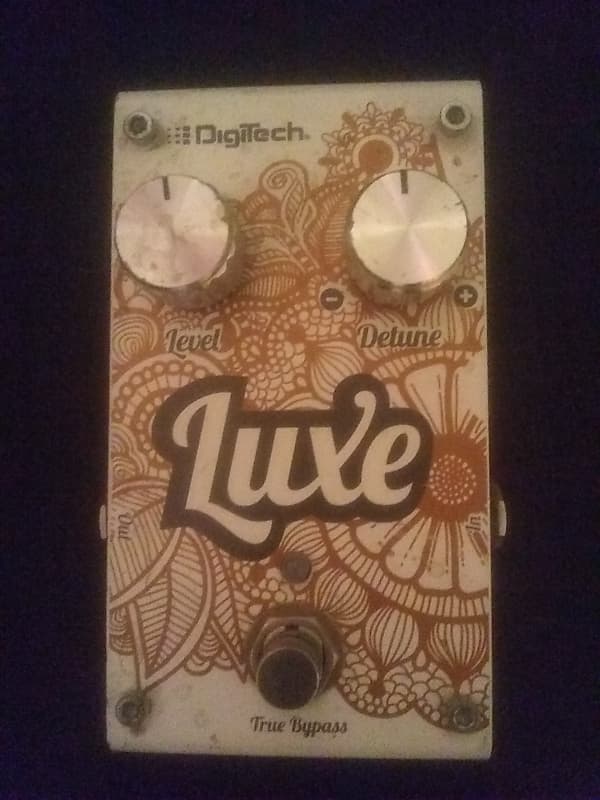 Digitech luxe deals