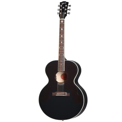 Mint Gibson Everly Brothers J-180 - Ebony for sale