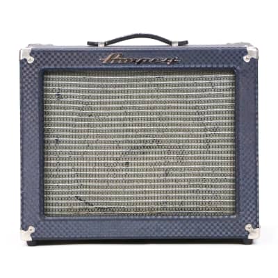 売り値-■Ampeg J-12T JETII Tube AMP 1990s■- コンボ